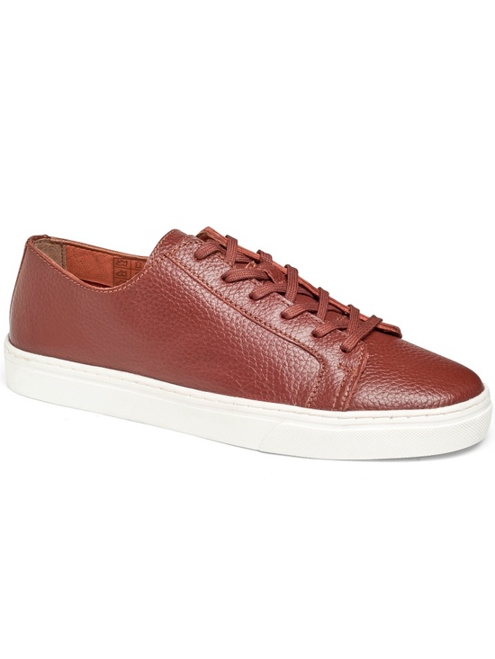 Anthony Veer Coolidge Tennis Sneaker Men\'s Italian Leather Fashion Sneaker